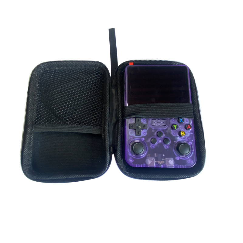 Bag for R36S Retro Handheld Vi - Gaming Retro Arcade reseña y precio