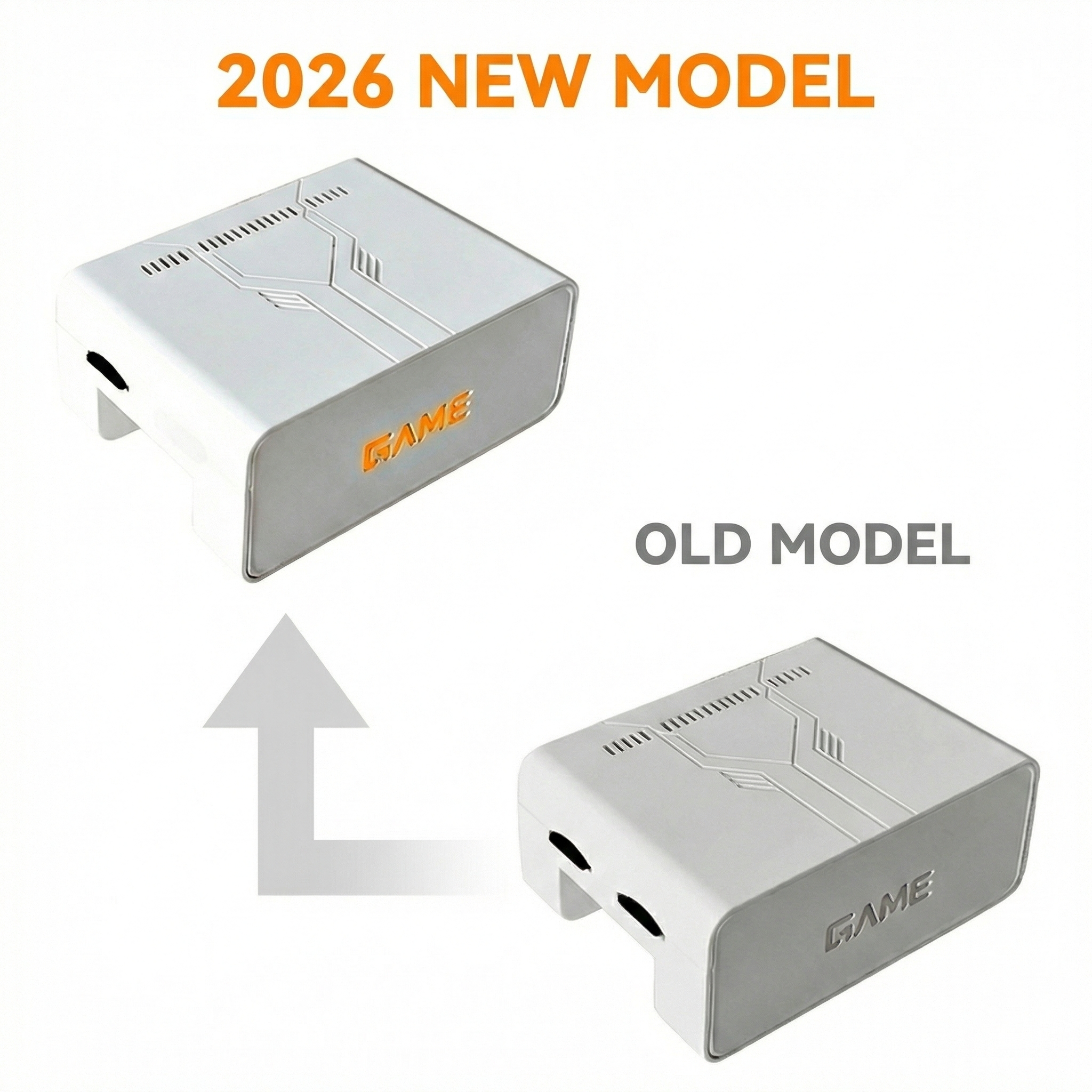 2026 New Coopreme Y7 X7 128G   - Retro Gaming Mister reseña y precio