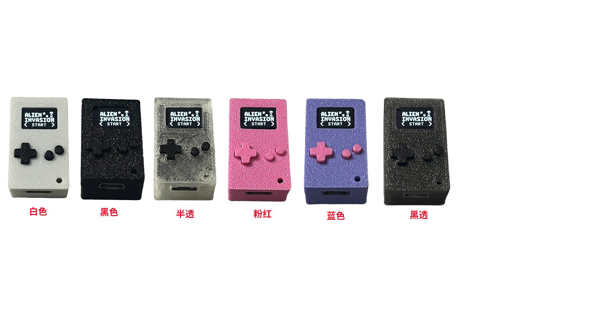 Thumby Mini Retro Handheld Gam - Retro Pc Gaming reseña y precio