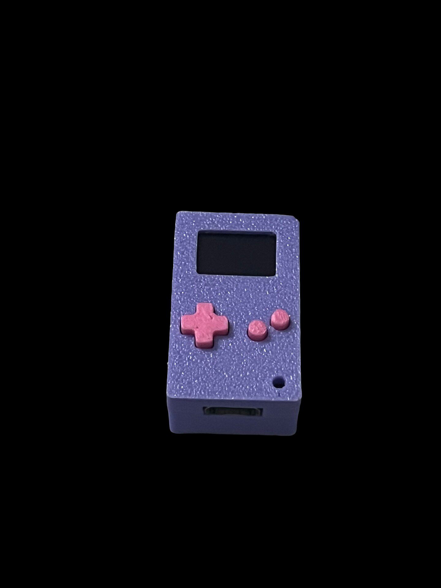 Thumby Mini Retro Handheld Gam - Retro Pc Gaming reseña y precio