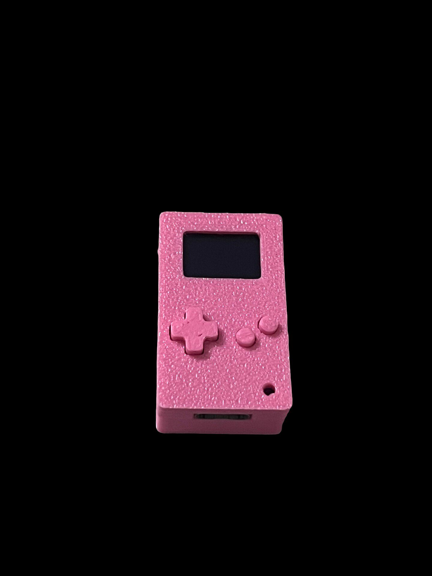Thumby Mini Retro Handheld Gam - Retro Pc Gaming reseña y precio