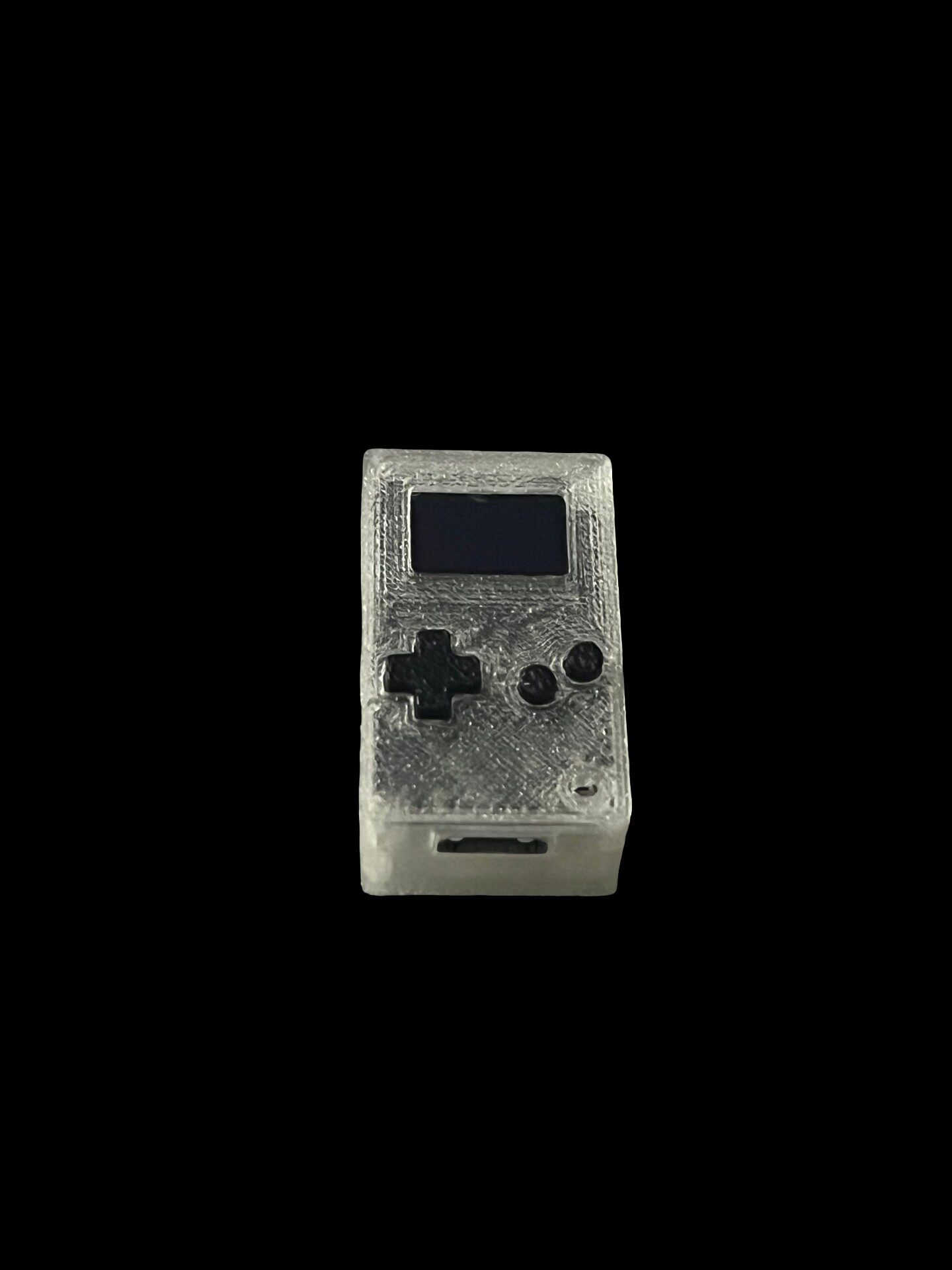 Thumby Mini Retro Handheld Gam - Retro Pc Gaming reseña y precio