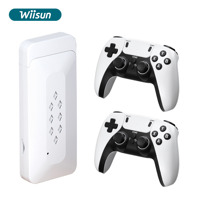 X New Sales M22 Game Stick 2.4 - Retro Gaming Game Stick reseña y precio