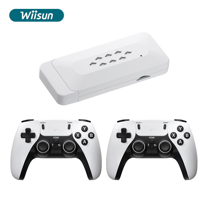 X New Sales M22 Game Stick 2.4 - Retro Gaming Game Stick reseña y precio