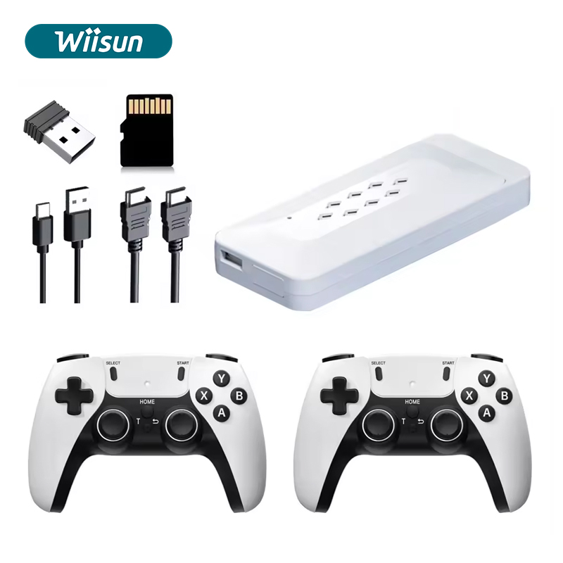 X New Sales M22 Game Stick 2.4 - Retro Gaming Game Stick reseña y precio