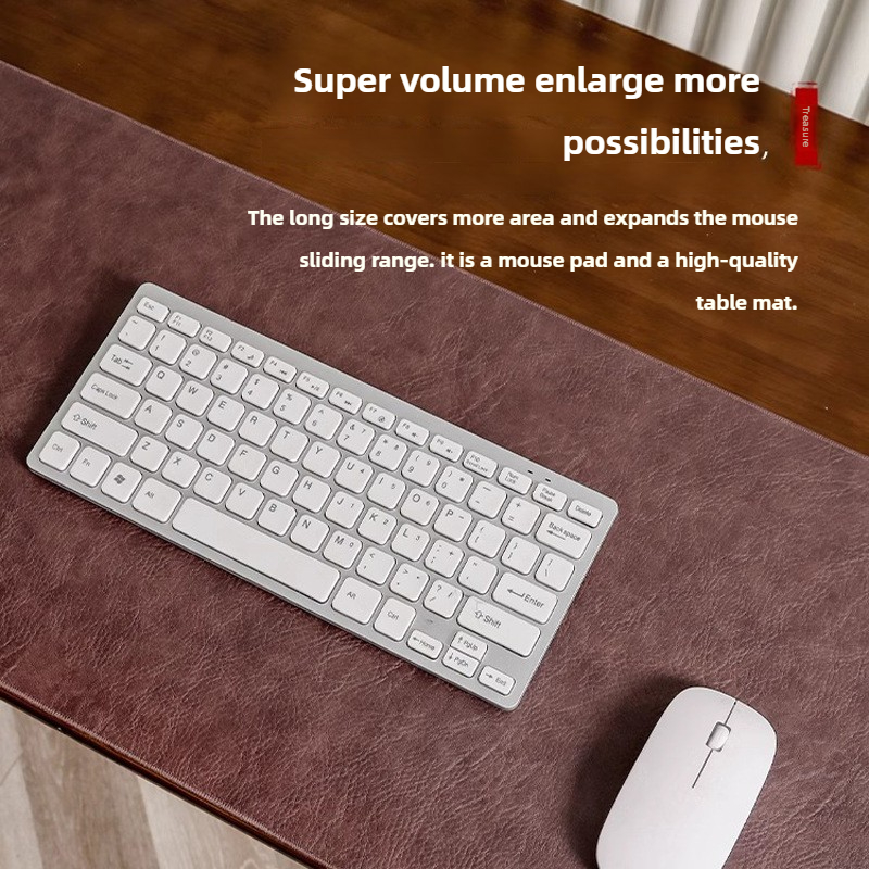Retro Mousepad Mouse Pad Large - Retro Gaming Keyboard reseña y precio
