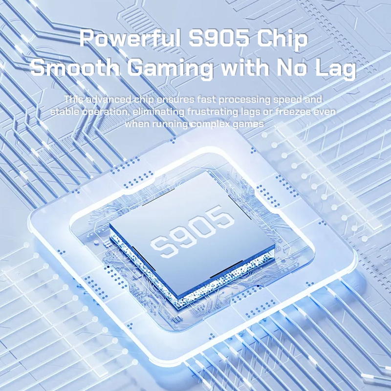 2026 U36 Game Stick Retro Gami - Retro Gaming Game Stick reseña y precio