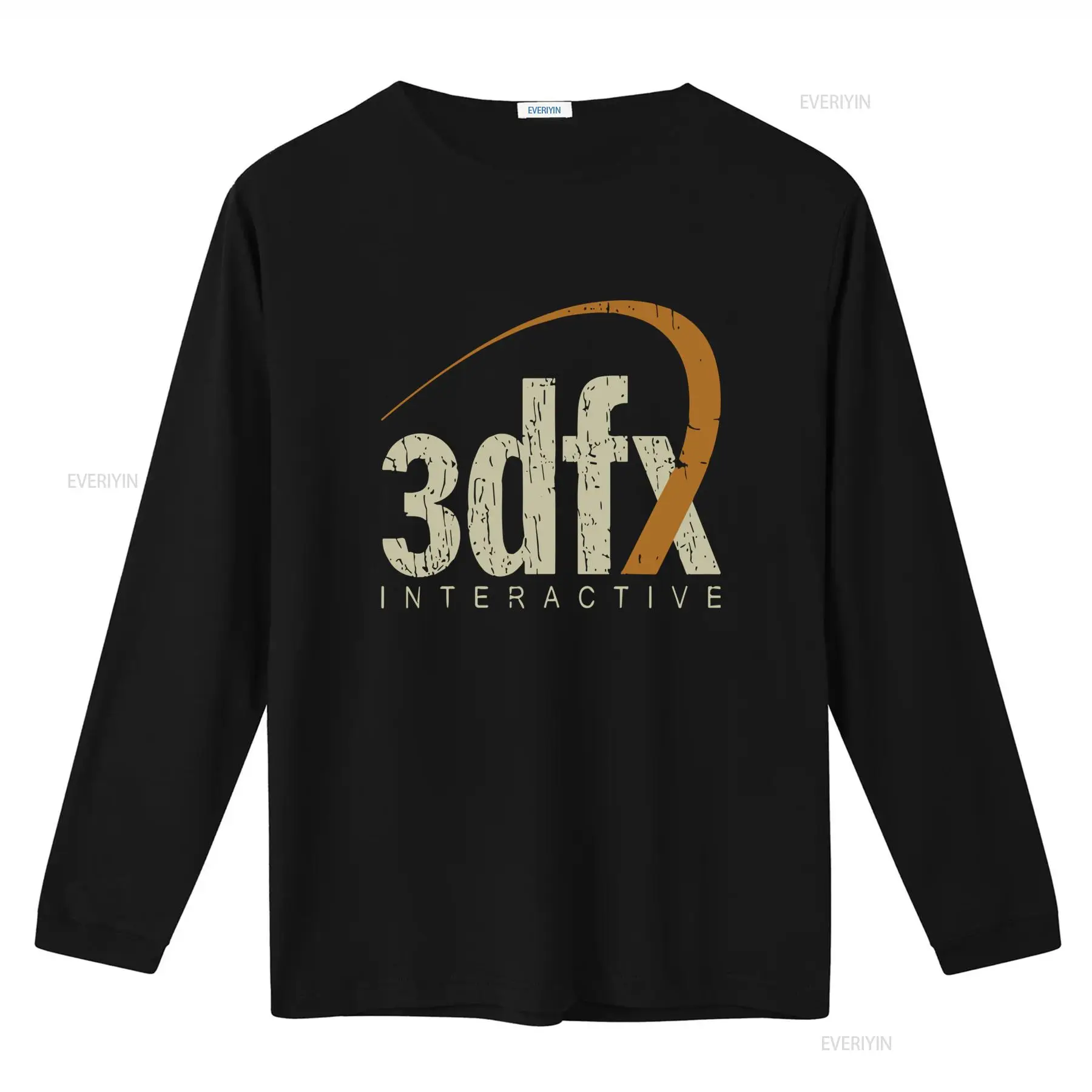 1994 Vintage 3dfx Interactive  - Retro Gaming T Shirts reseña y precio