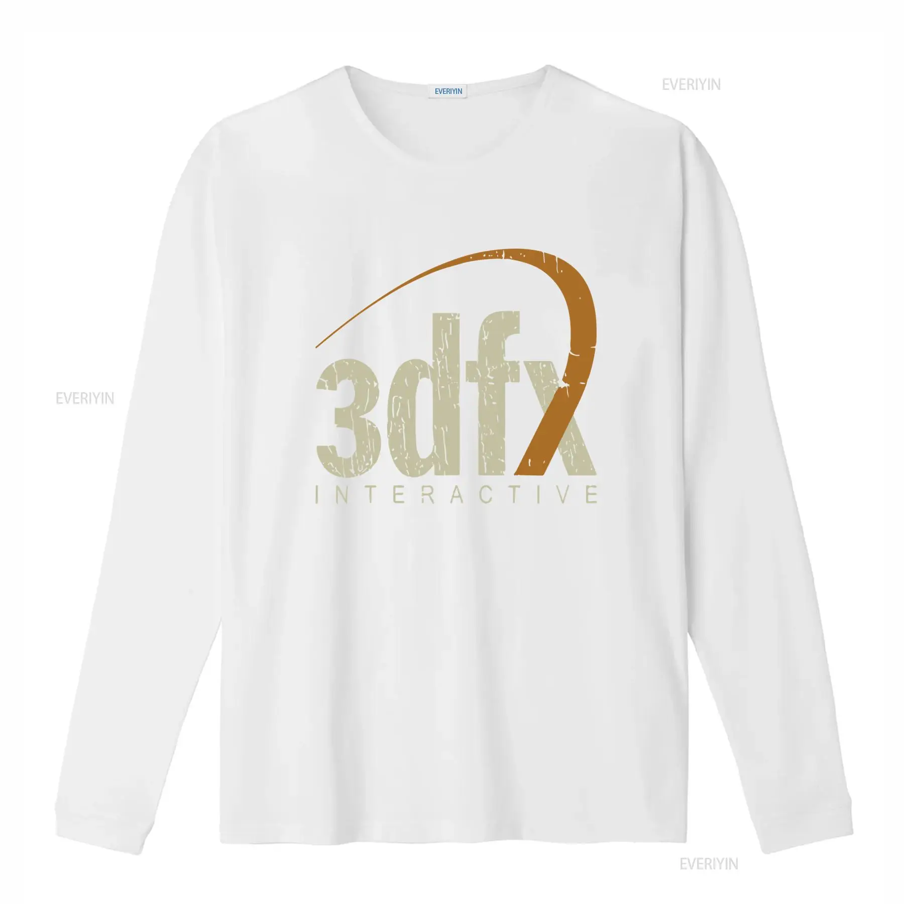 1994 Vintage 3dfx Interactive  - Retro Gaming T Shirts reseña y precio