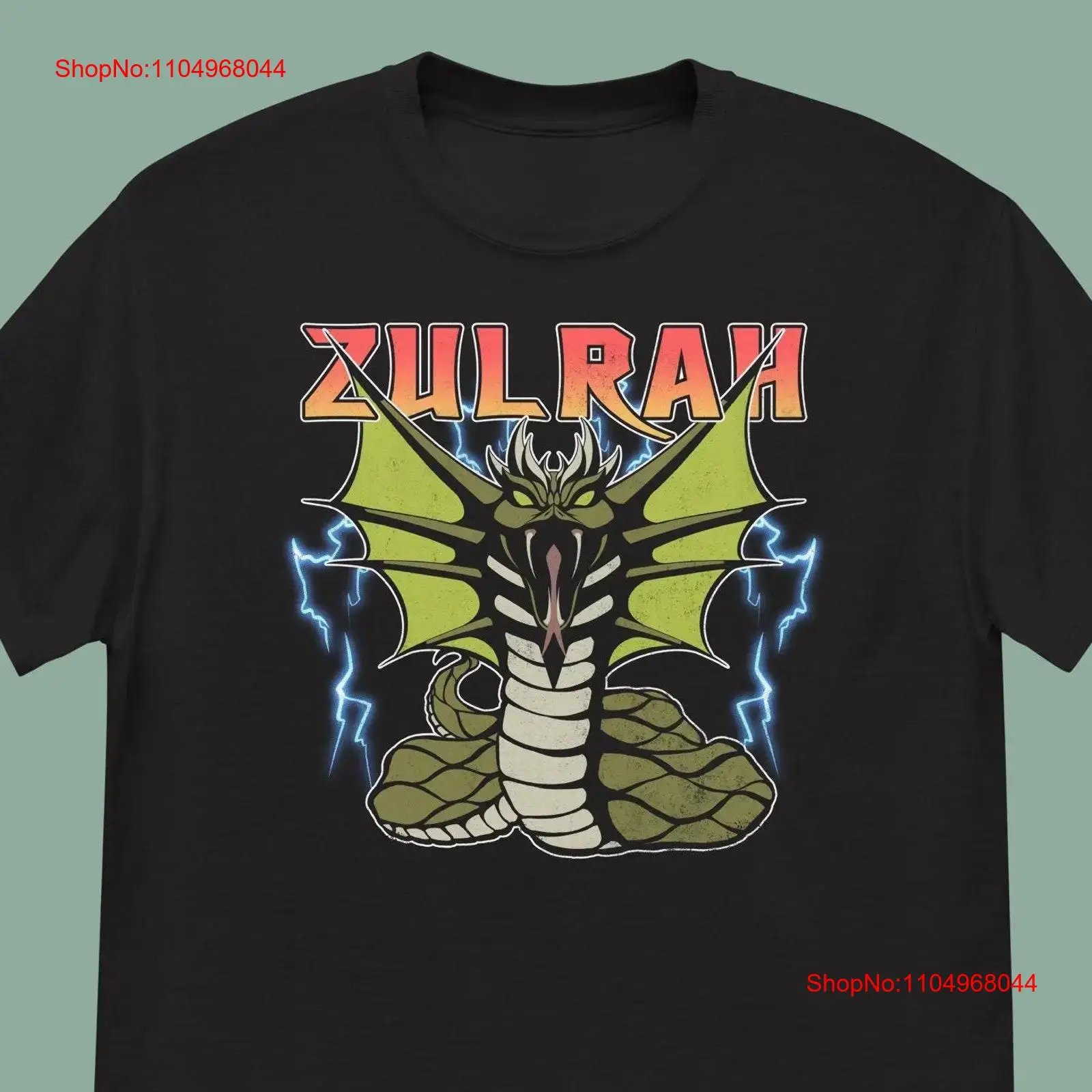 The Money Snake Classic T Shir - Retro Gaming T Shirts reseña y precio