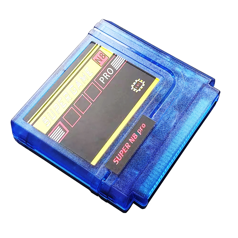 Mosel game flash FC N8 China v - Gaming Retro Arcade reseña y precio