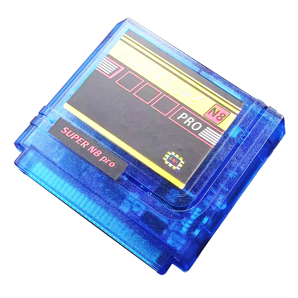 Mosel game flash FC N8 China v - Gaming Retro Arcade reseña y precio