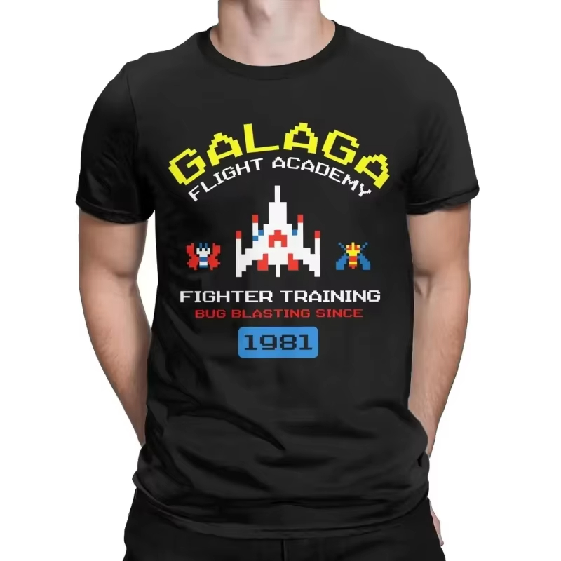 Cool Arcade Galaga Video Game  - Gaming Retro Arcade reseña y precio