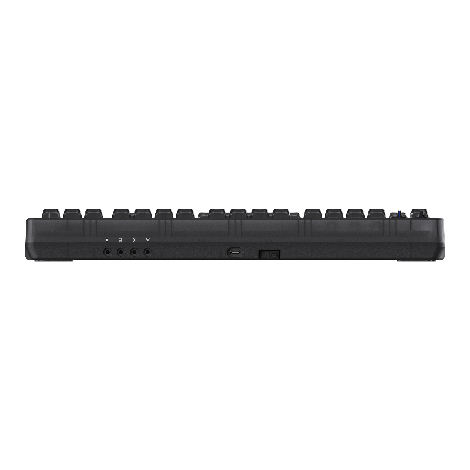 8BitDo Retro 87 Mechanical Key - Retro Pc Gaming reseña y precio