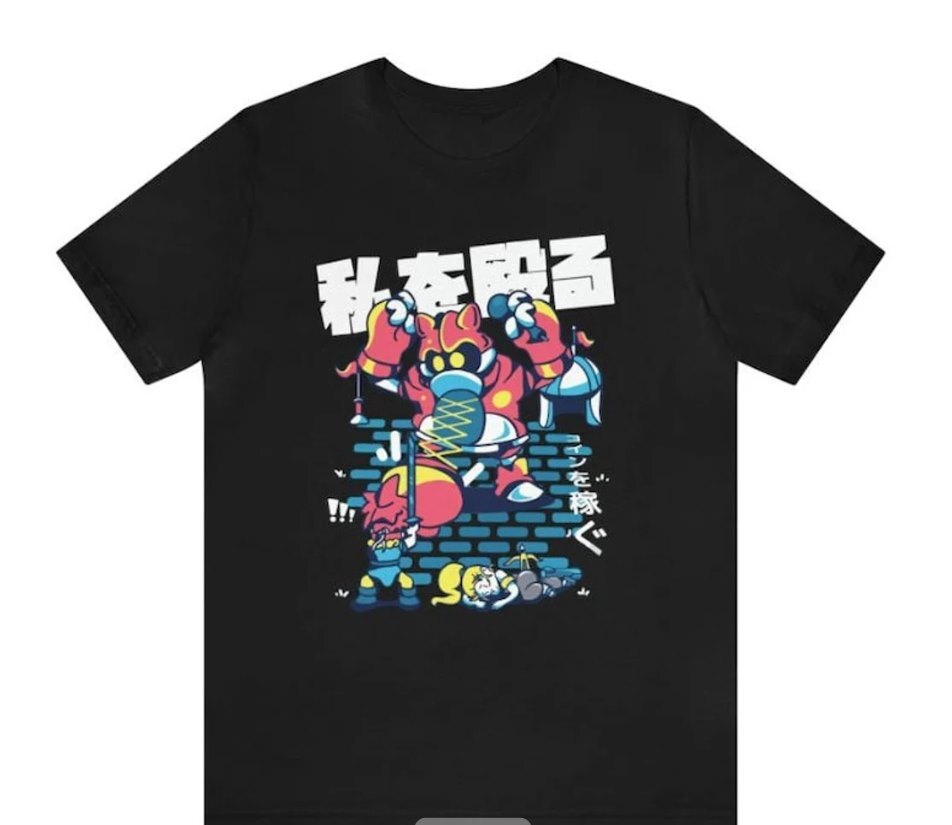 Unisex Chrono Trigger Retro Ga - Retro Gaming T Shirts reseña y precio