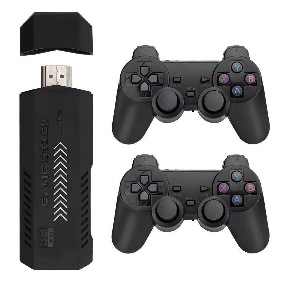X2 Retro Video Game Console 2. - Retro Gaming Game Stick reseña y precio