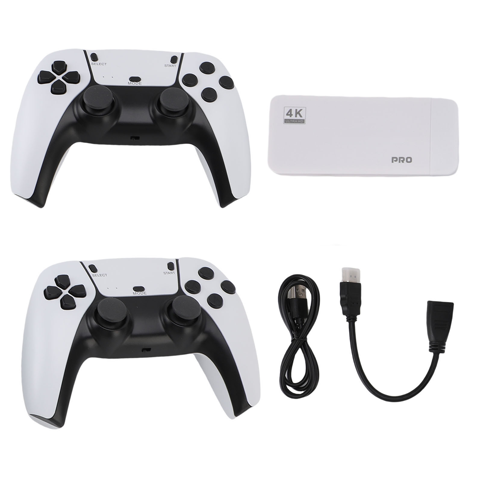 M15 Retro Game Console Stick N - Retro Gaming Game Stick reseña y precio