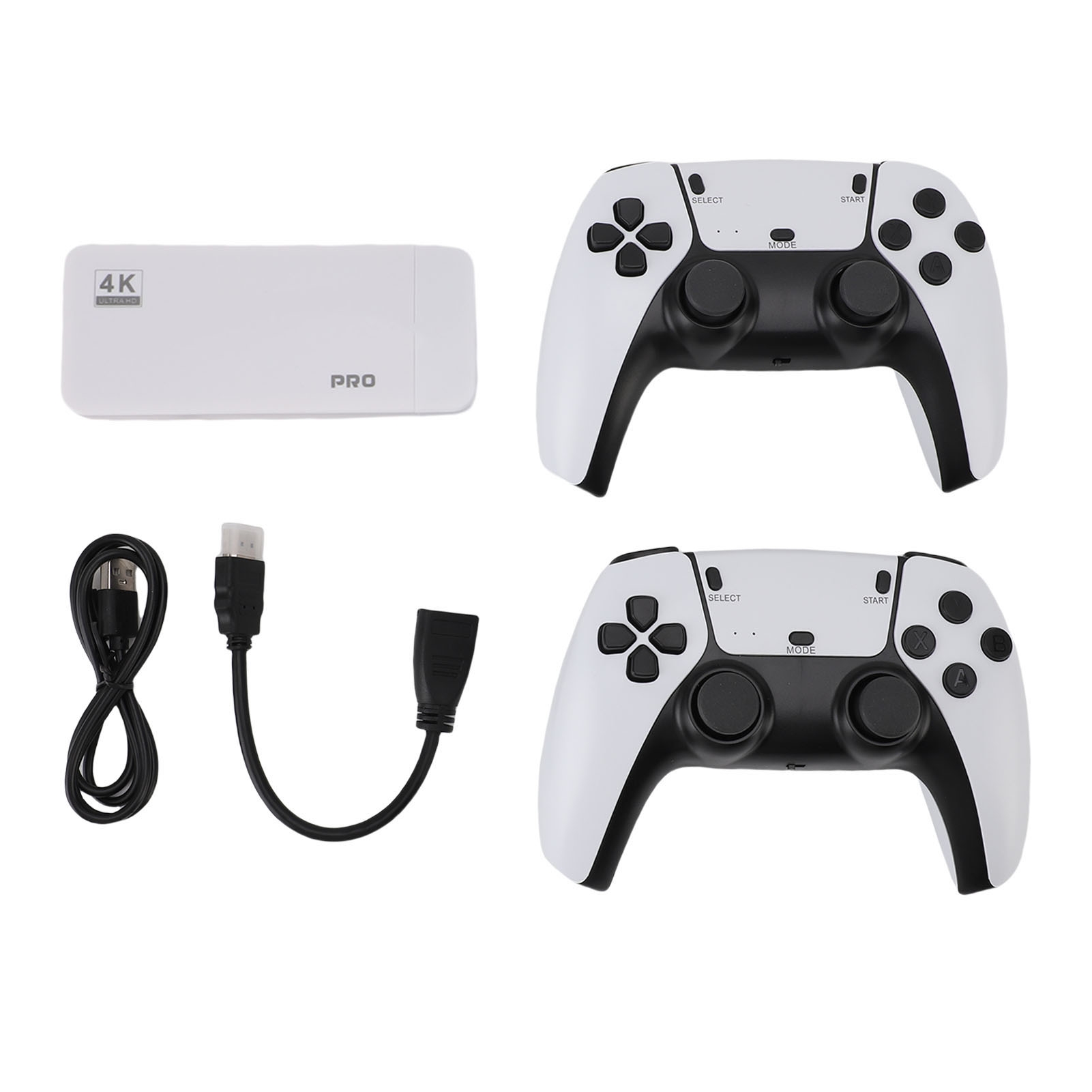 M15 Retro Game Console Stick N - Retro Gaming Game Stick reseña y precio