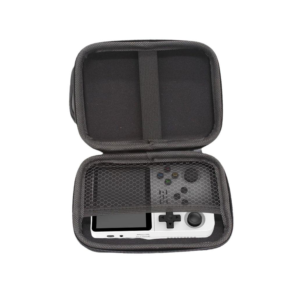 Portable Game Case for r36s Re - Gaming Retro Arcade reseña y precio