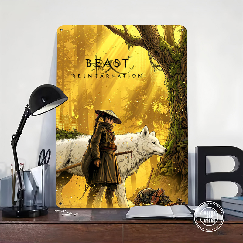 Beast of Reincarnation Gaming  - Retro Gaming At reseña y precio