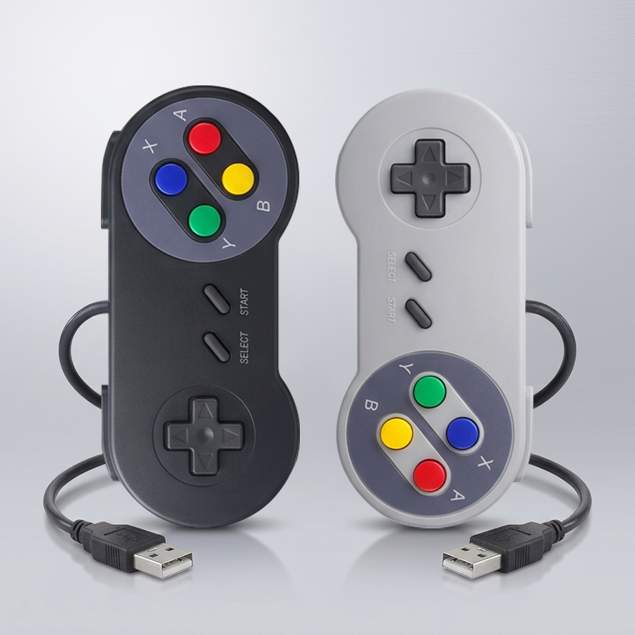 Plug and Play USB Gamepad for  - Retro Gaming Raspberry Pi Zero reseña y precio